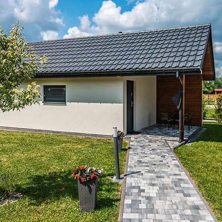 Bianco Apartamenty Laskowa - Zator Exteriör bild