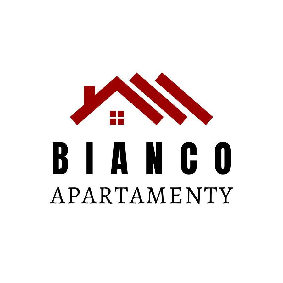 Bianco Apartamenty Laskowa - Zator Exteriör bild