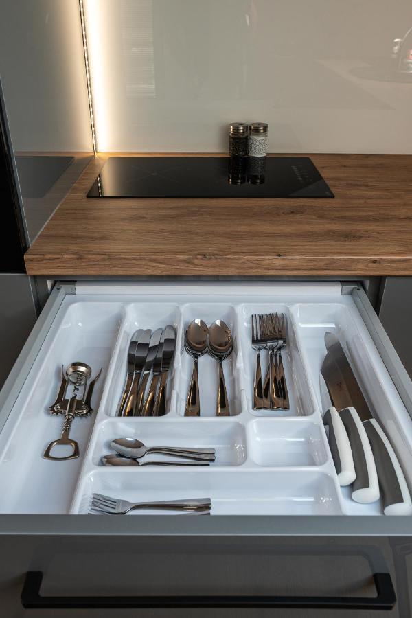 Bianco Apartamenty Laskowa - Zator Exteriör bild