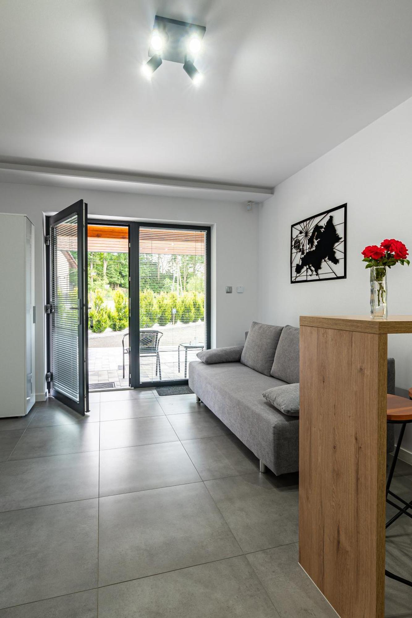 Bianco Apartamenty Laskowa - Zator Exteriör bild