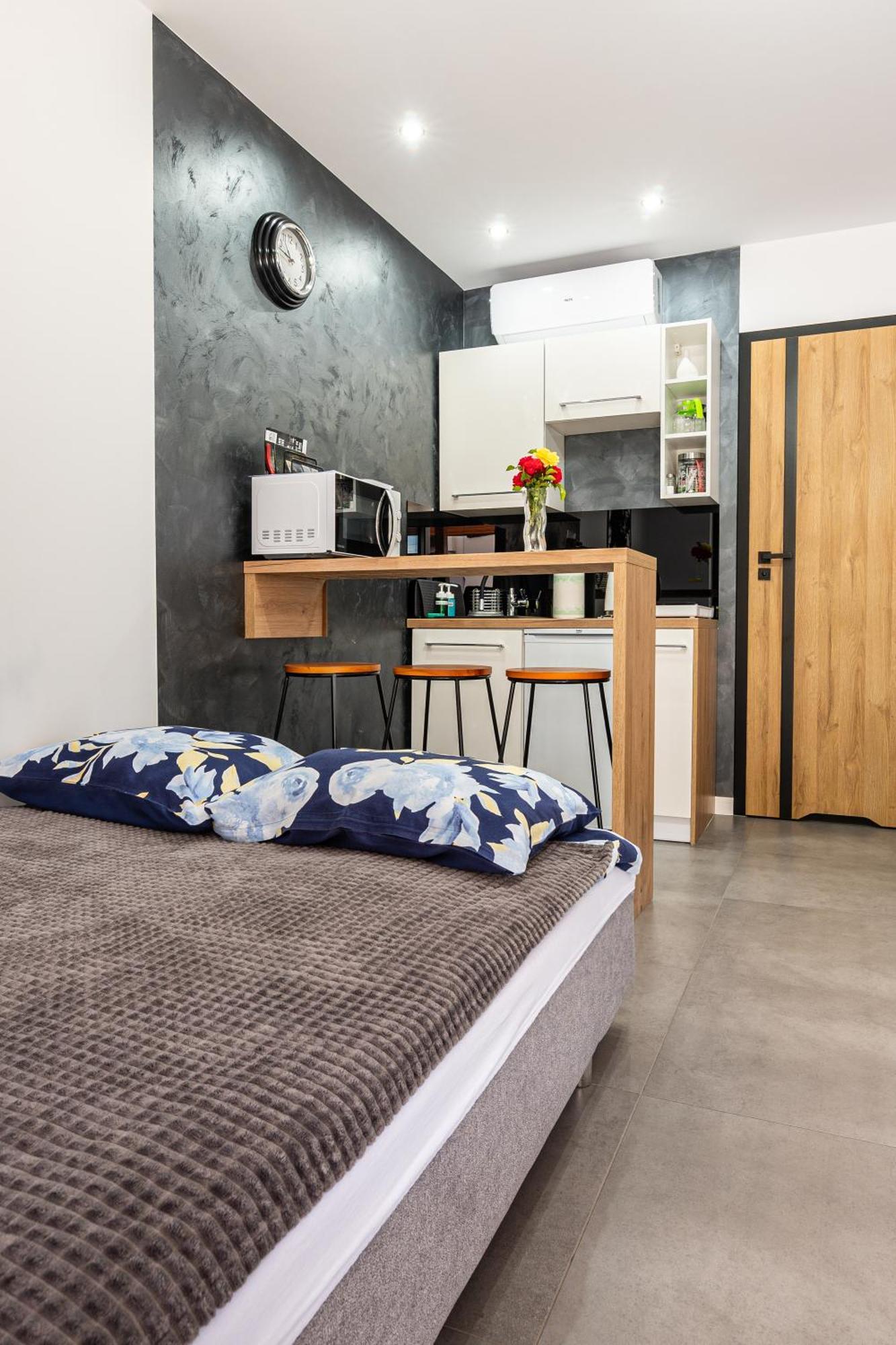 Bianco Apartamenty Laskowa - Zator Exteriör bild