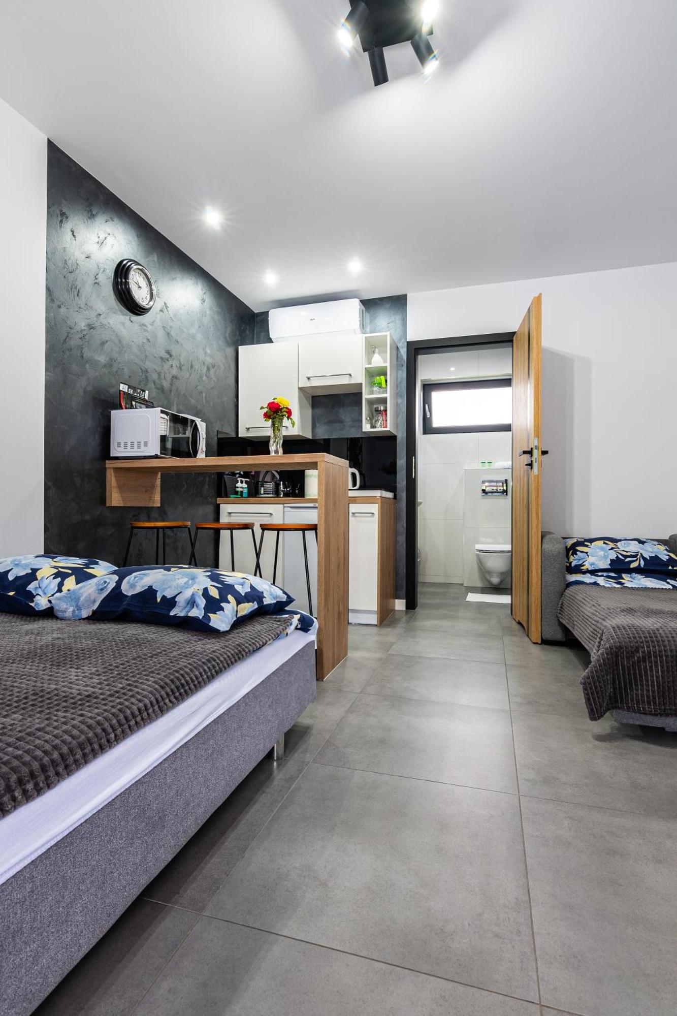 Bianco Apartamenty Laskowa - Zator Exteriör bild
