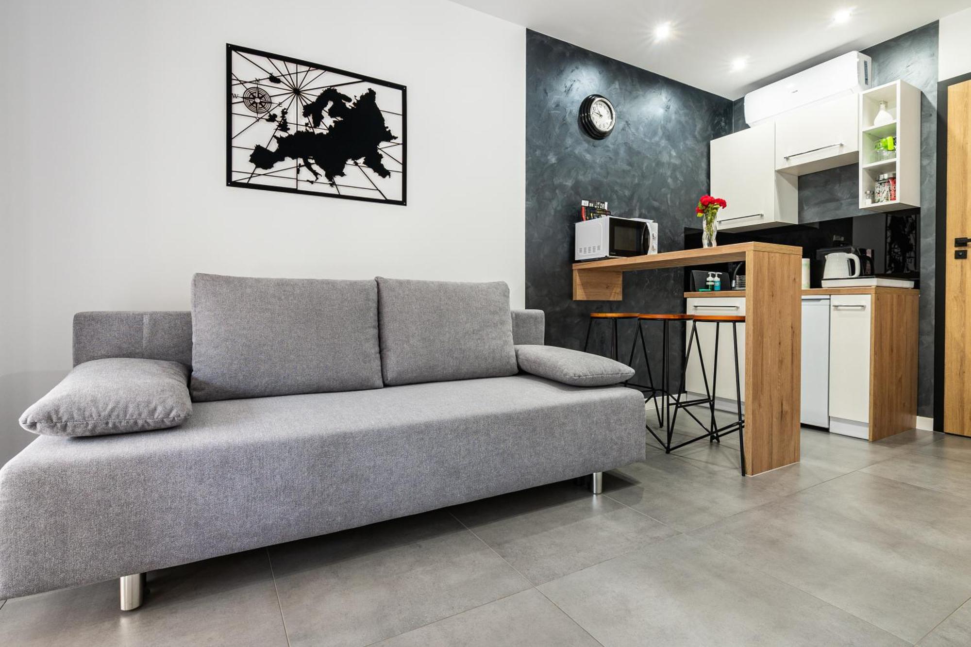 Bianco Apartamenty Laskowa - Zator Exteriör bild