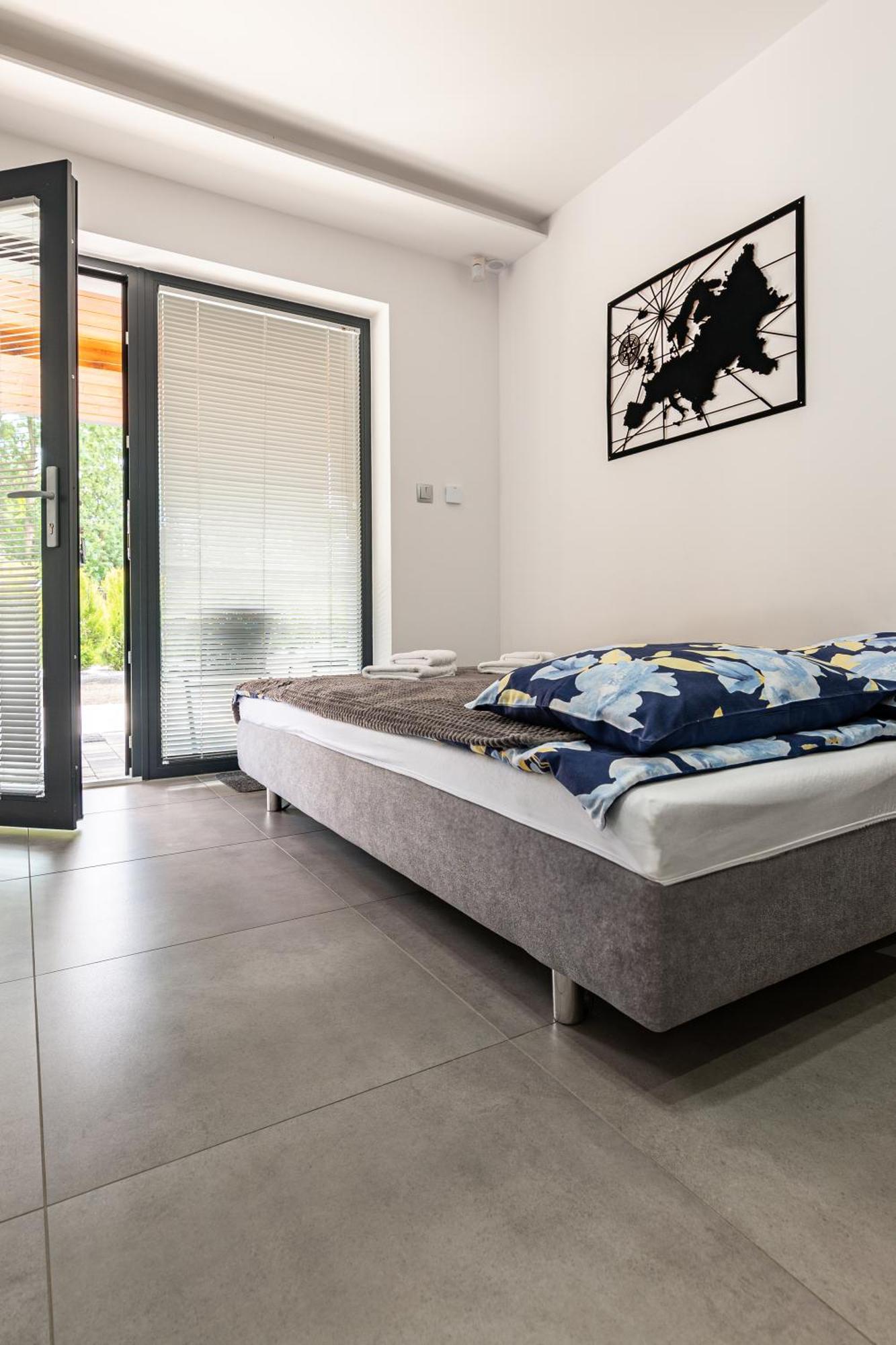 Bianco Apartamenty Laskowa - Zator Exteriör bild