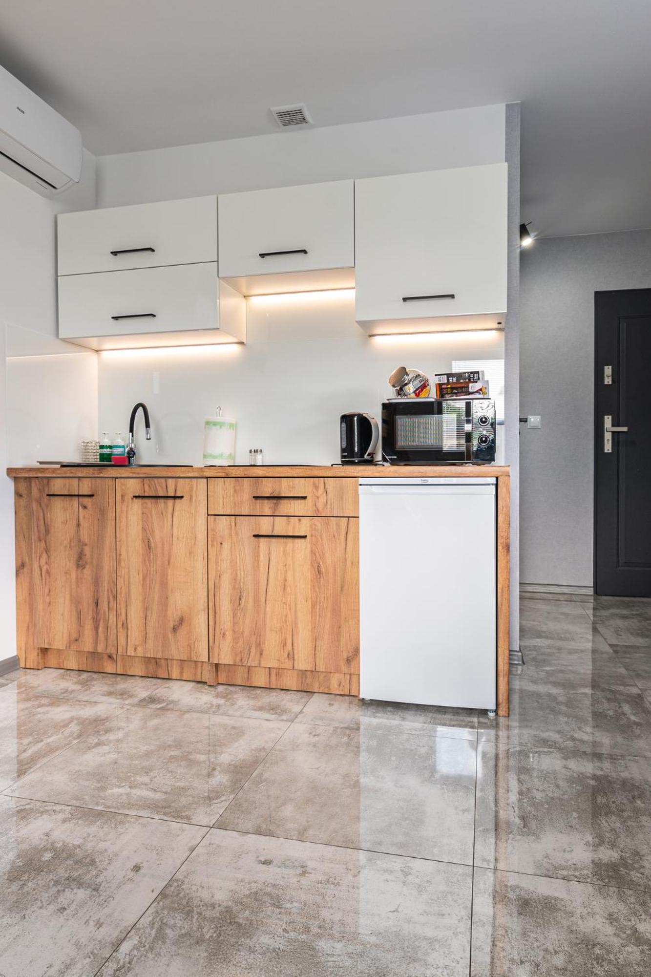 Bianco Apartamenty Laskowa - Zator Exteriör bild